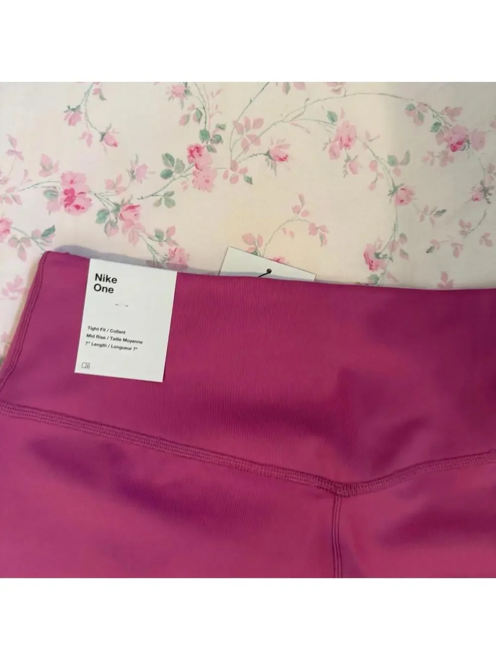 Nike Biker Shorts [COPY]
